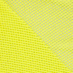 Bright Openwork Yellow Net - Ribes y Casals