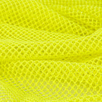 Bright Openwork Yellow Net - Ribes y Casals