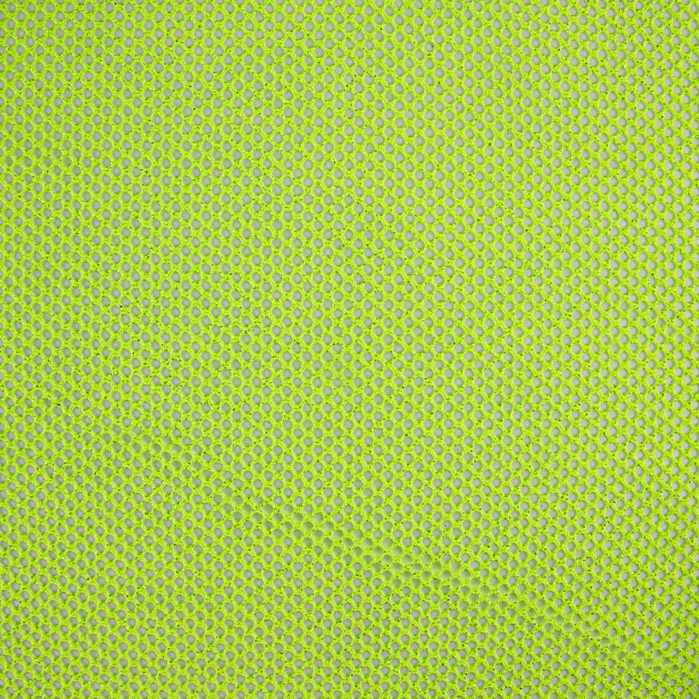 Bright Openwork Green Net - Ribes y Casals