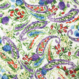 Koshibo Raw Mil Flores Print - Ribes y Casals