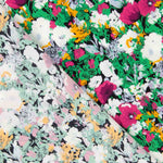 Koshibo Fuchsia Flower Print - Ribes y Casals