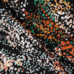 Koshibo Splash Coral Print - Ribes y Casals