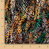 Koshibo Splash Coral Print - Ribes y Casals