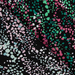 Koshibo Splash Fuchsia Print - Ribes y Casals