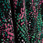 Koshibo Splash Fuchsia Print - Ribes y Casals