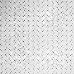 Swiss Embroidery Flower Forest White Natural - Ribes y Casals