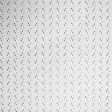 Swiss Embroidery Flower Forest White Natural - Ribes y Casals