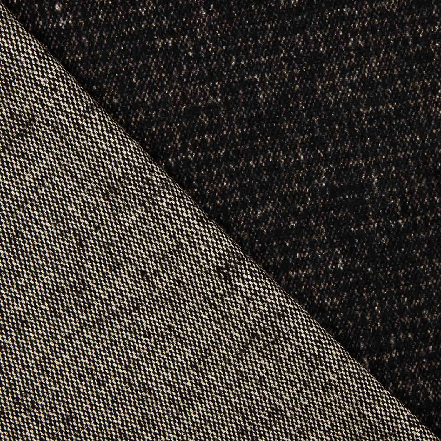 White Marled Mouflon Wool - Ribes y Casals