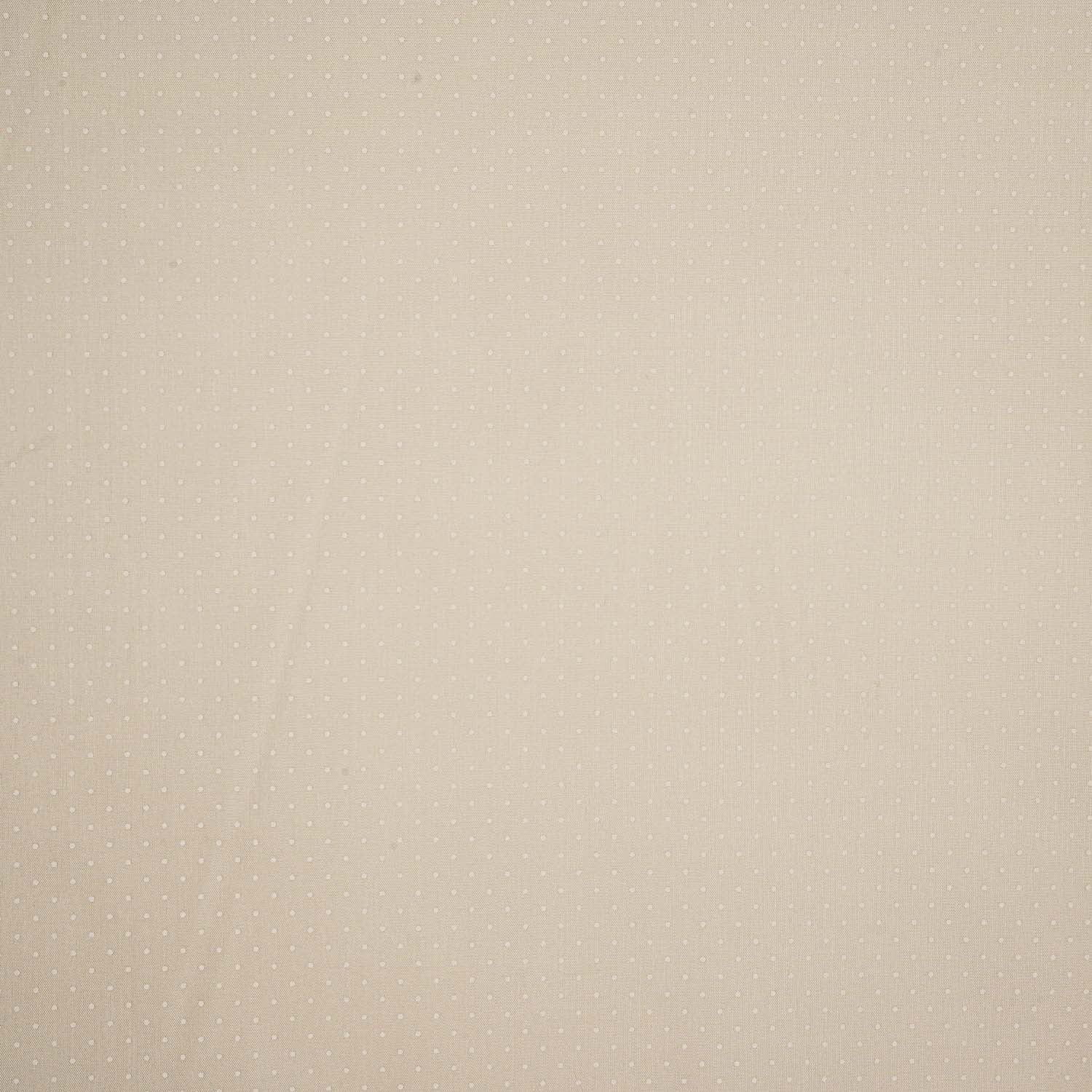 Beige Polka Dot Lining - Ribes y Casals