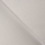 Black Mini Striped Lining - Ribes y Casals
