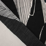 Imperial Garden Printed Polyester Satin - Ribes y Casals