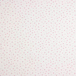 Pink Mini Confetti Cotton Poplin - Ribes y Casals