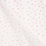 Pink Mini Confetti Cotton Poplin - Ribes y Casals