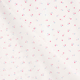 Pink Mini Confetti Cotton Poplin - Ribes y Casals