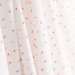 Pink Mini Confetti Cotton Poplin - Ribes y Casals