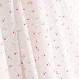 Pink Mini Confetti Cotton Poplin - Ribes y Casals