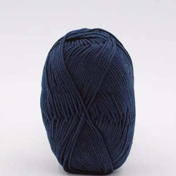 Phildar Cotton 3 Navy - Ribes y Casals