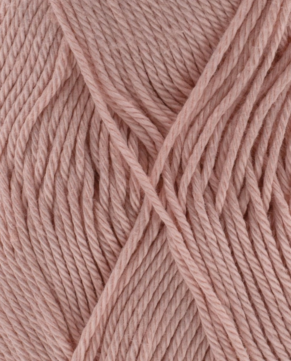 Wool Phil Coton 3 Salmon Pink - Ribes y Casals