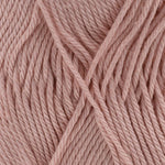 Wool Phil Coton 3 Salmon Pink - Ribes y Casals