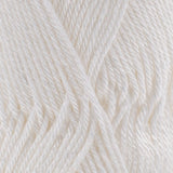 Wool Phil Coton 3 White - Ribes y Casals