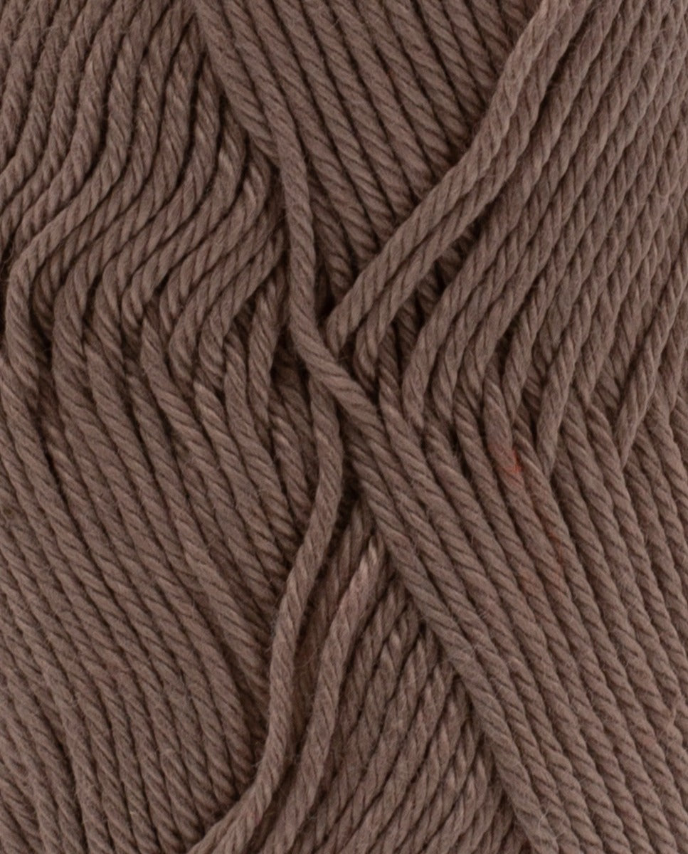 Wool Phil Coton 3 Cream - Ribes y Casals