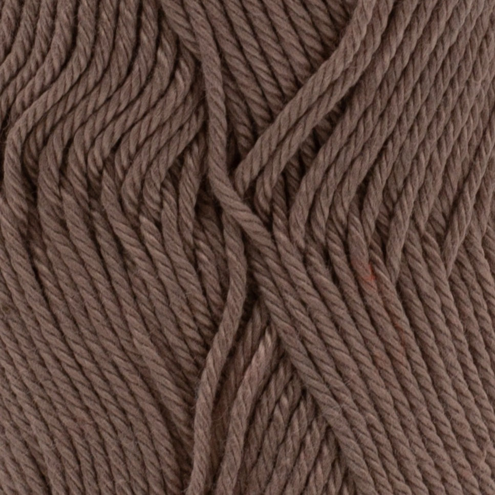 Wool Phil Coton 3 Cream - Ribes y Casals