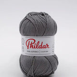 Phildar Cotton 3 Elephant - Ribes y Casals