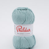 Wool Phil Coton 3 Mint - Ribes y Casals
