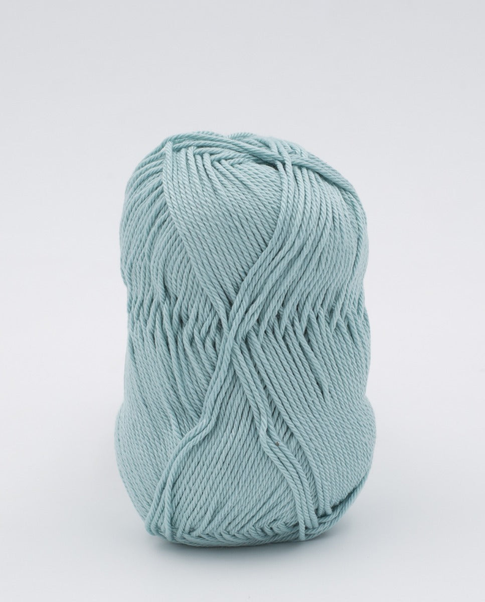 Wool Phil Coton 3 Mint - Ribes y Casals
