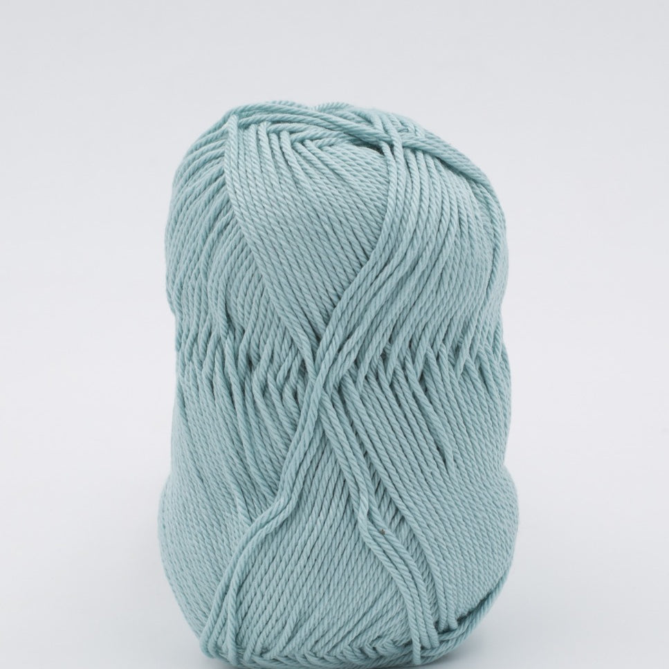 Wool Phil Coton 3 Mint - Ribes y Casals