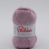 Wool Phil Coton 3 Camellia - Ribes y Casals