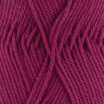 Wool Phil Coton 3 Magenta - Ribes y Casals