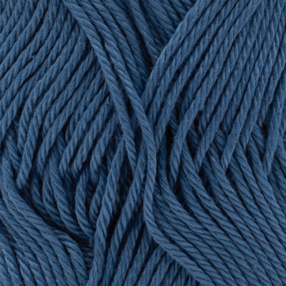 Wool Phil Coton 3 Blue Ocean - Ribes y Casals