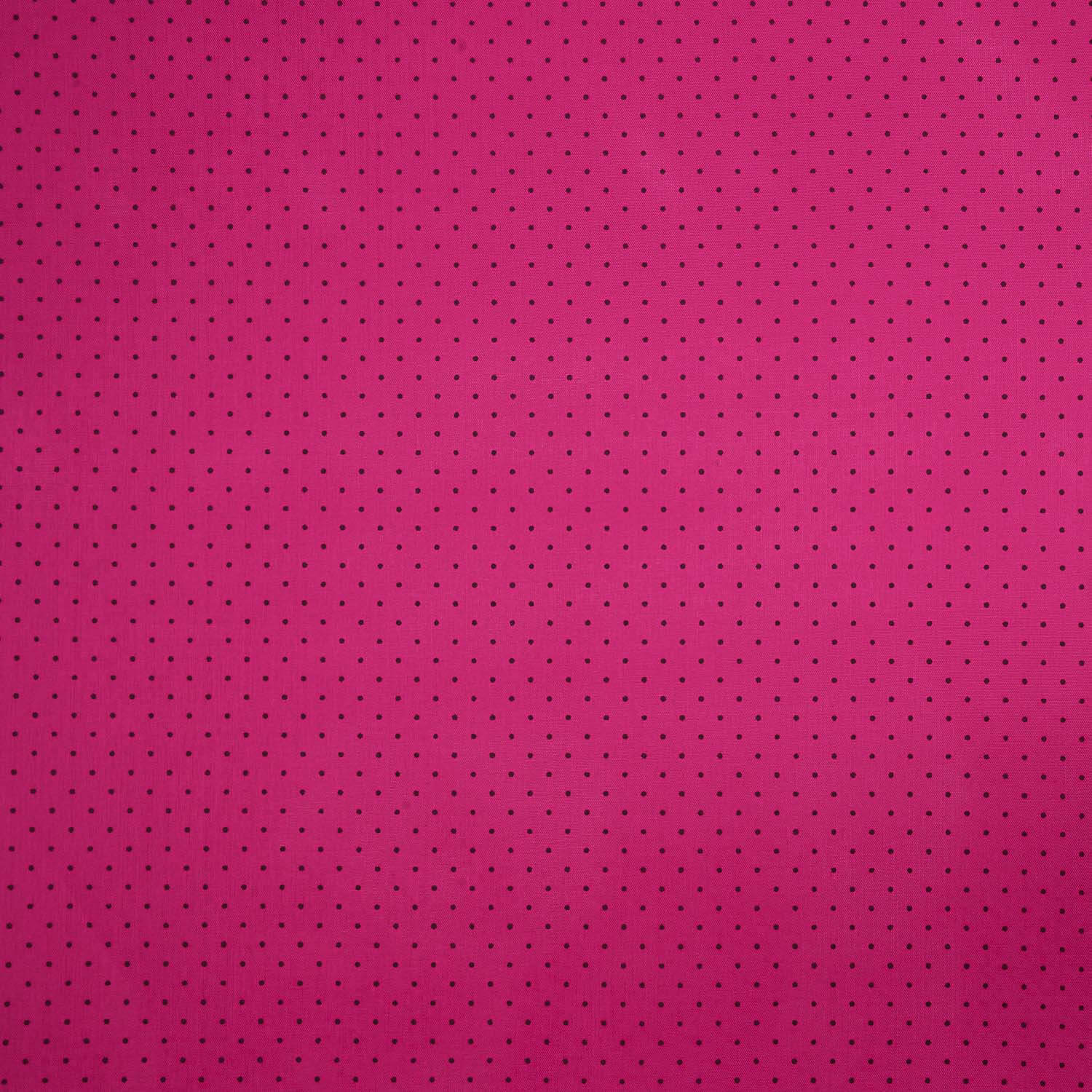 Plumeti Lining Fuchsia-Black - Ribes y Casals