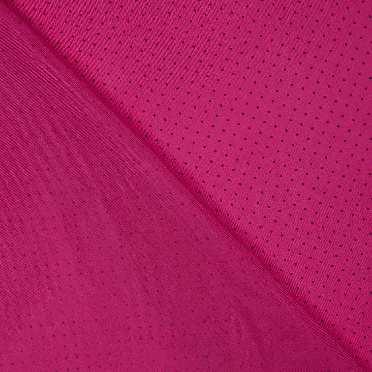 Plumeti Lining Fuchsia-Black - Ribes y Casals