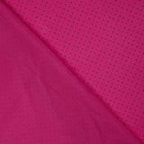 Plumeti Lining Fuchsia-Black - Ribes y Casals