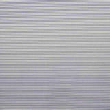 Navy Blue Striped Lining - Ribes y Casals