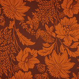 Autumn Bloom Polyester Twill - Ribes y Casals