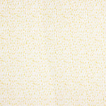 Mustard Leaf Cotton Poplin - Ribes y Casals