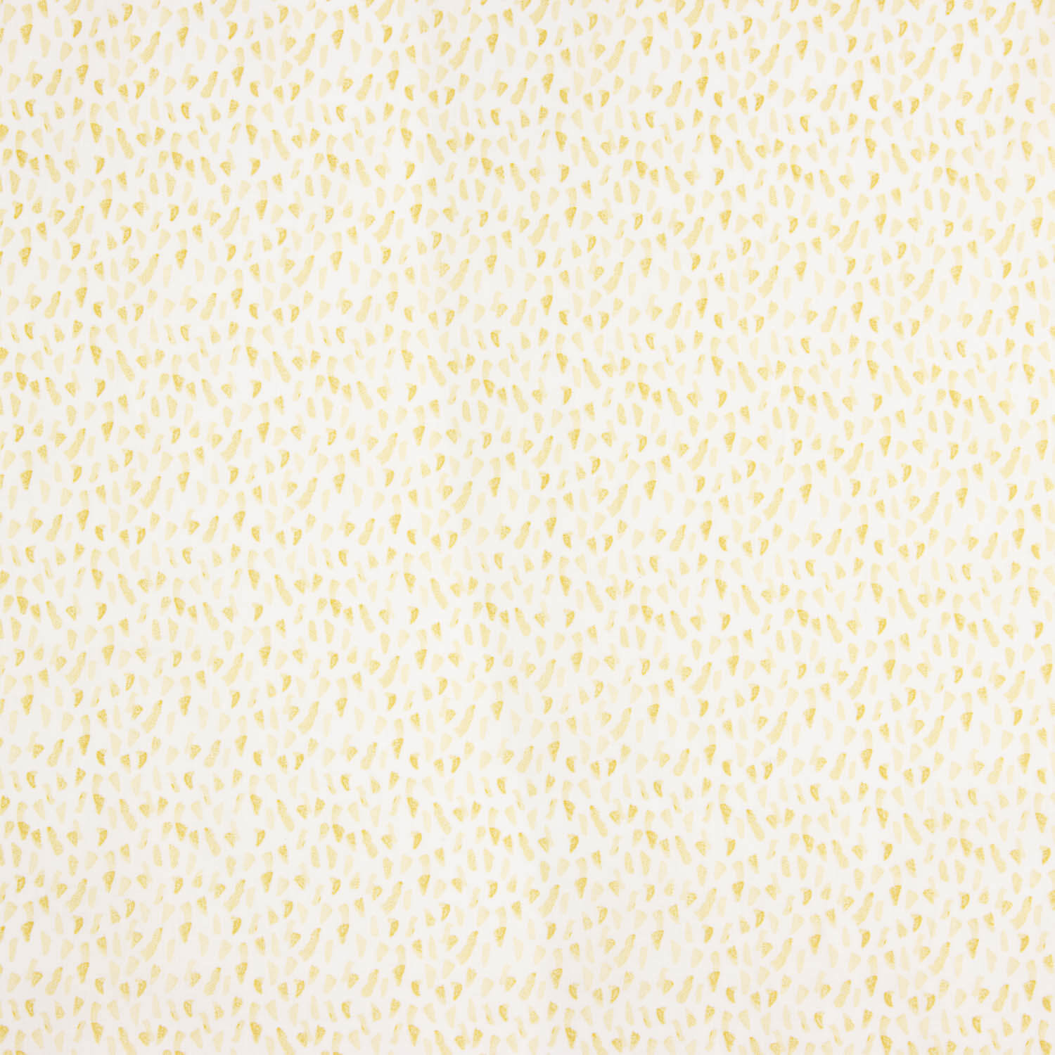 Mustard Leaf Cotton Poplin - Ribes y Casals