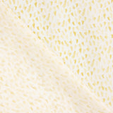 Mustard Leaf Cotton Poplin - Ribes y Casals