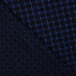 Blue Check Tweed - Ribes y Casals