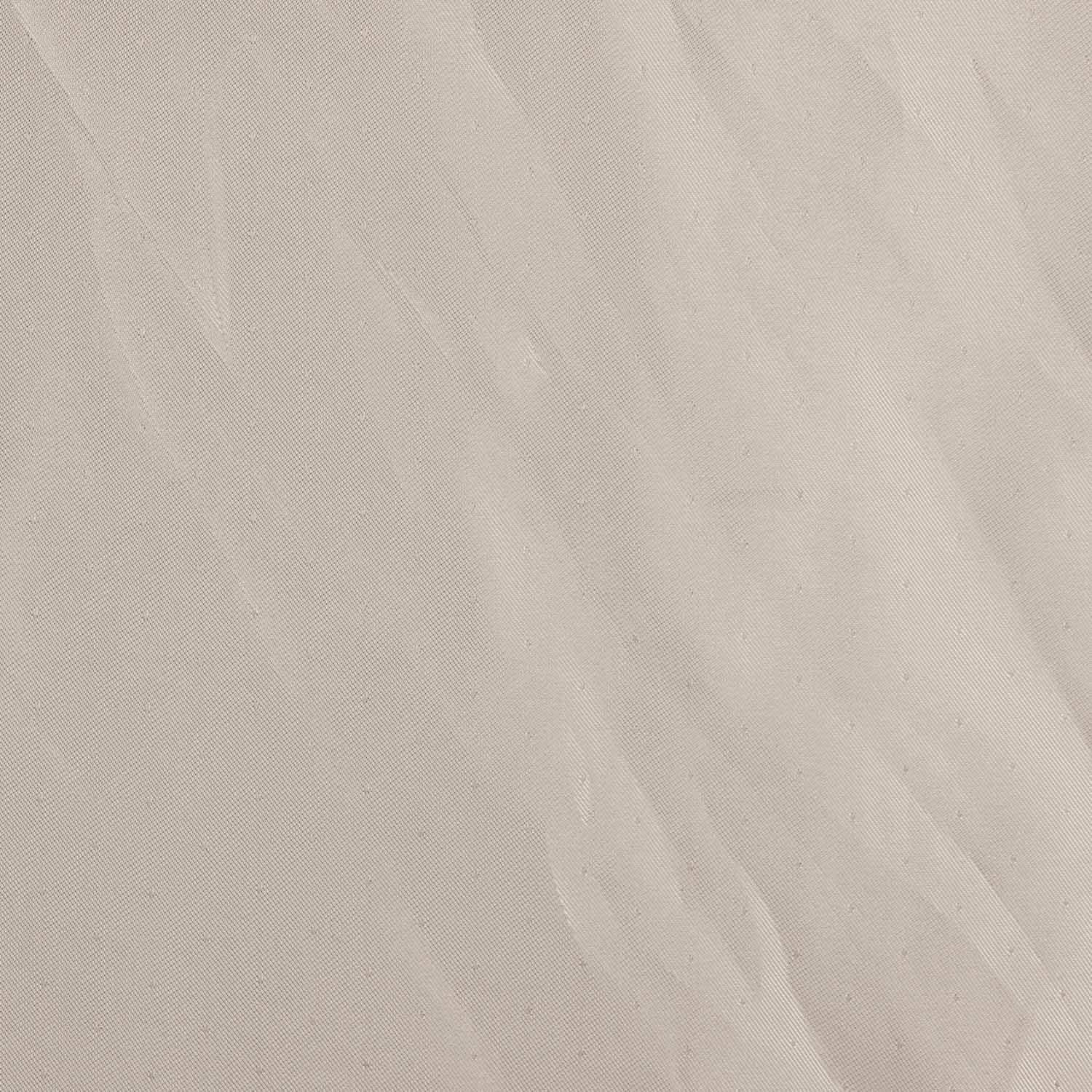 Light Beige Plumeti Lining - Ribes y Casals