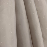 Light Beige Plumeti Lining - Ribes y Casals