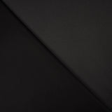 Black Mini Moon Print Lining - Ribes y Casals