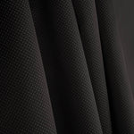 Black Mini Moon Print Lining - Ribes y Casals