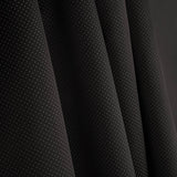 Black Mini Moon Print Lining - Ribes y Casals
