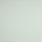 Soft Green Mini Stars Printed Percale - Ribes y Casals