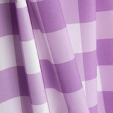 Mauve Checkered Printed Calico - Ribes y Casals