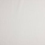 Fine Grey Striped Cotton Poplin - Ribes y Casals